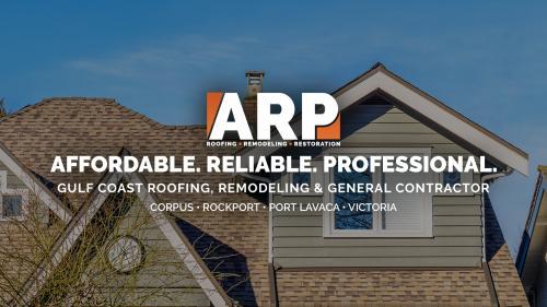 Arp Roofing & Remodeling