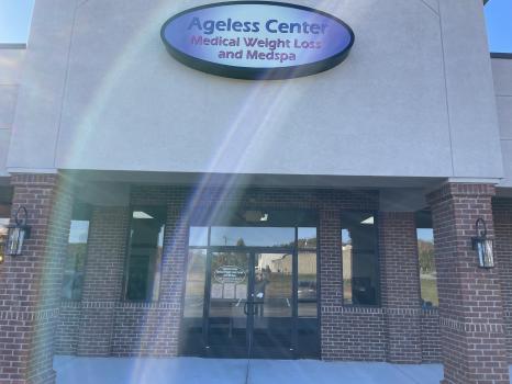 Ageless Center - London