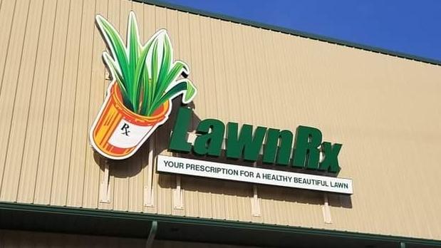 LawnRx