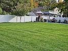 Naturally Green Lawn Care