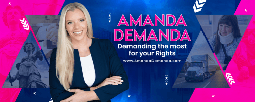 Amanda Demanda Injury Lawyers