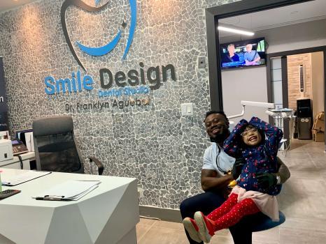 Smile Design Dental Studio