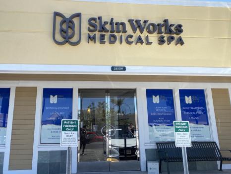 Skin Works Medical Spa