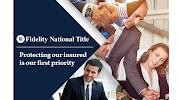 Fidelity National Title Insurance Co.