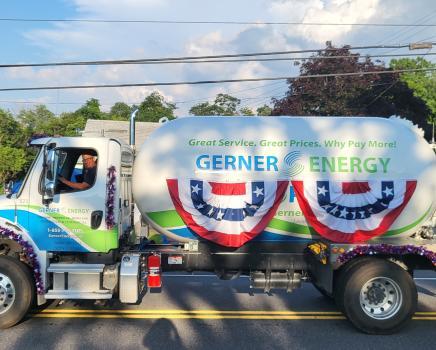 Gerner Energy