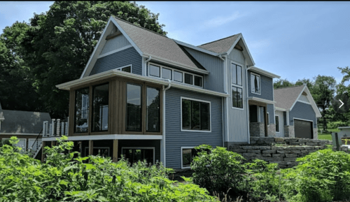 Storm Guard Roofing and Construction of Madison