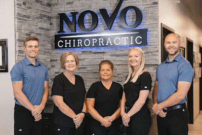 Novo Chiropractic Lincoln