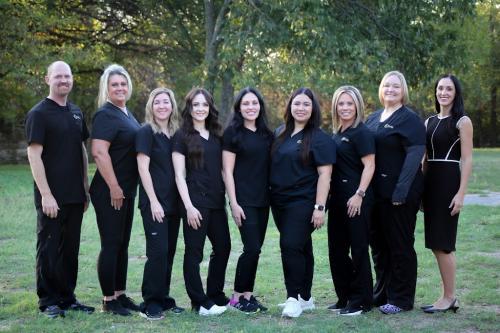 Benage Dental Care of Cleburne