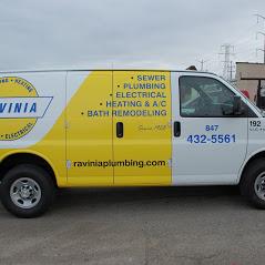 Ravinia Plumbing, Sewer, Heating & Electric