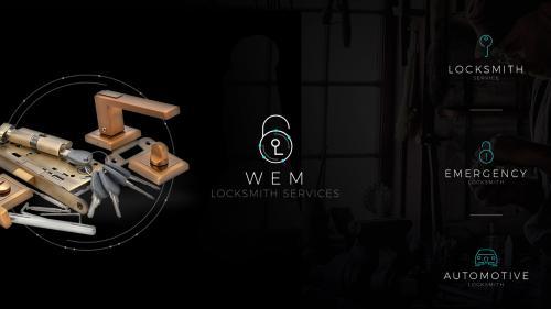 WEM Locksmith Services