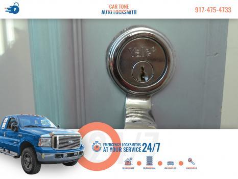 Car Tone Auto Locksmith