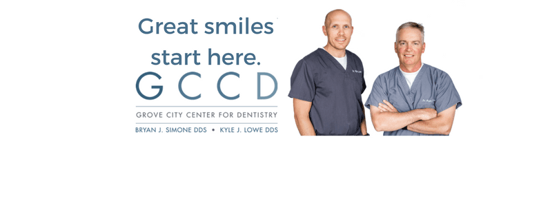 The Grove City Center for Dentistry