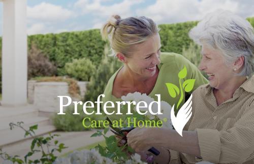 Preferred Care at Home of Indian River and St. Lucie