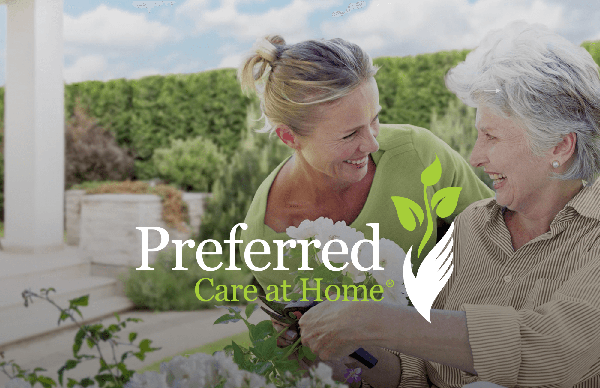 Preferred Care at Home of North Austin and Williamson County