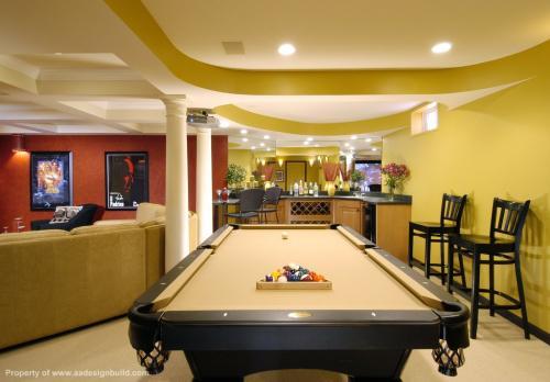 Raleigh Pool Table Movers