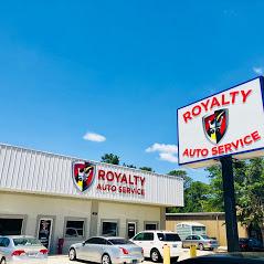 Royalty Auto Service