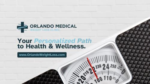 Orlando Medical Weight Loss Clinic