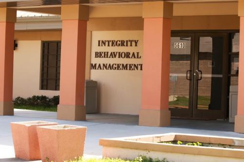 Integrity Behavioral Management