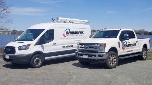 Chambers Heating & A.C. Service