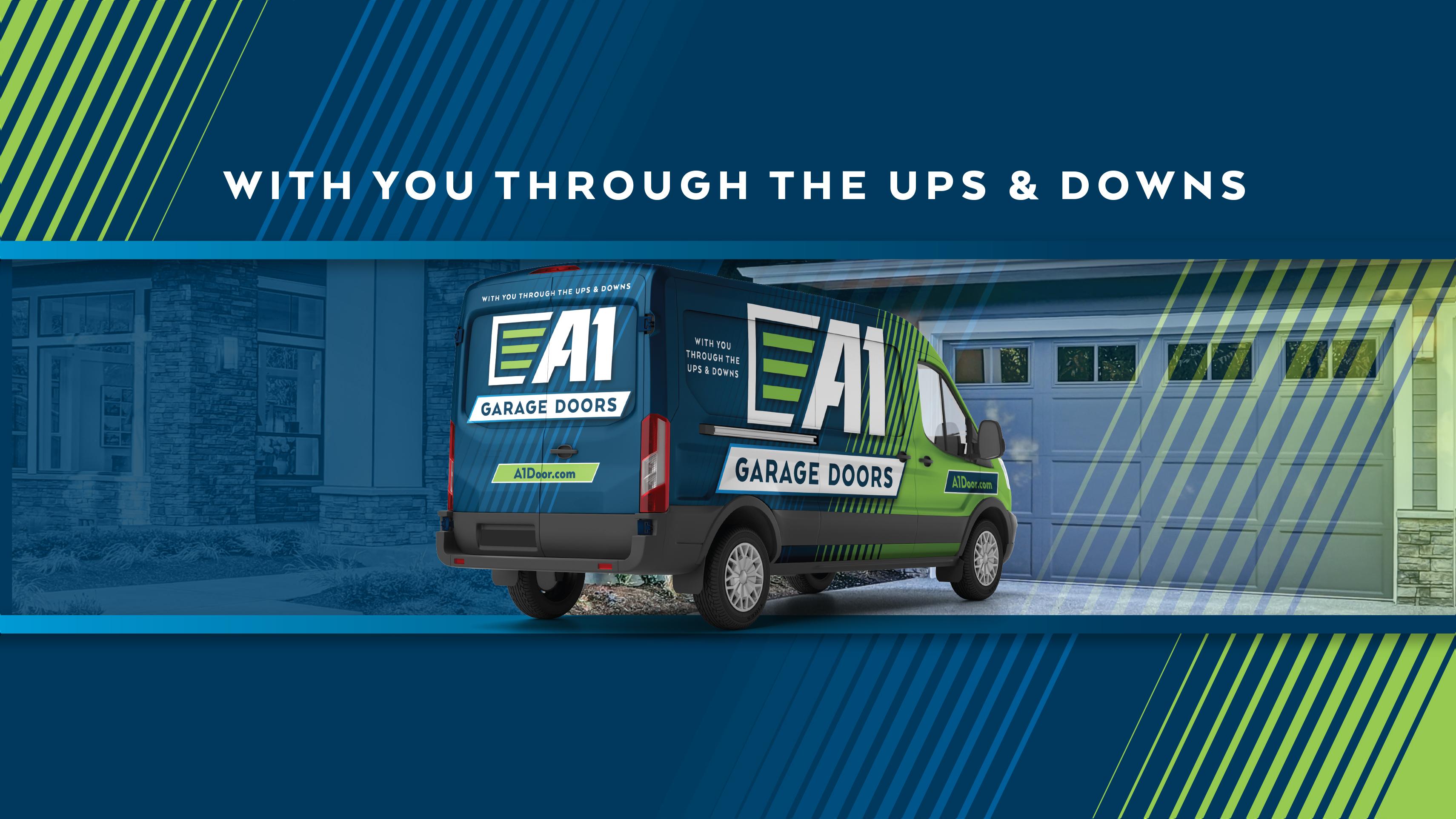 A1 Door Company