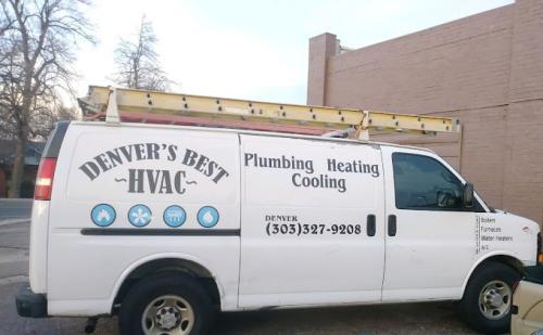 Denver's Best Heating & AC Repair