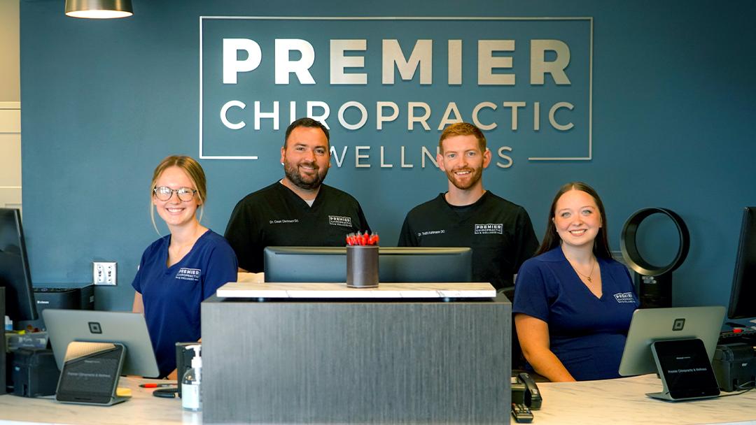 Premier Chiropractic & Wellness