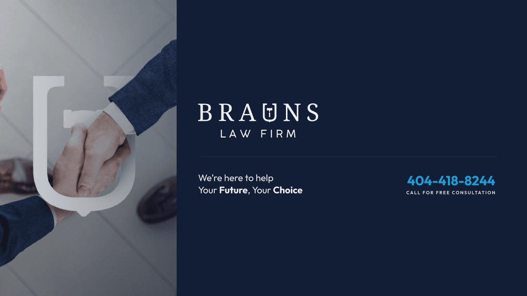 Brauns Law Accident Injury Lawyers, PC