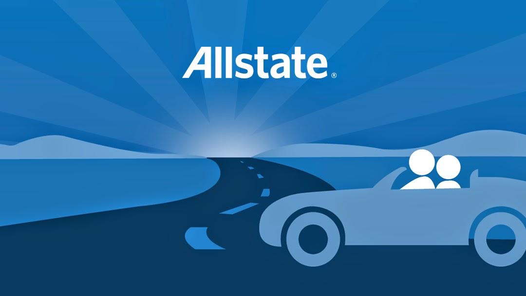 Allstate Insurance - C Scott Dashiell