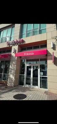 T-Mobile