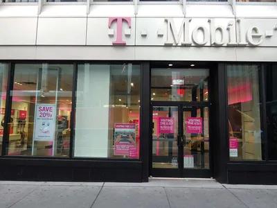 T-Mobile