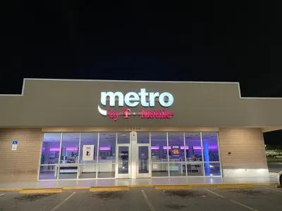 Metro by T-Mobile