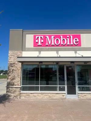 T-Mobile