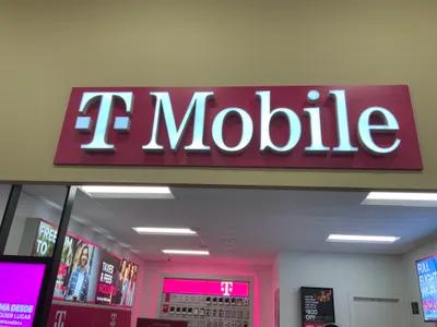 T-Mobile