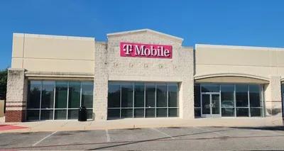 T-Mobile