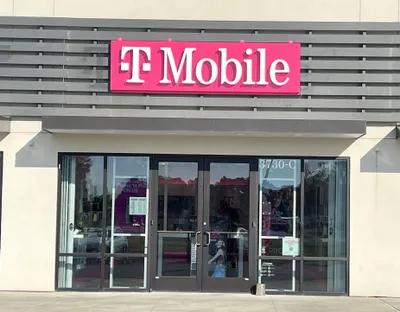 T-Mobile Authorized Retailer