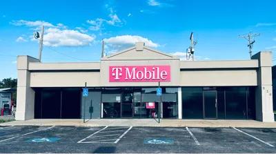 T-Mobile