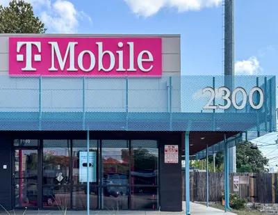 T-Mobile