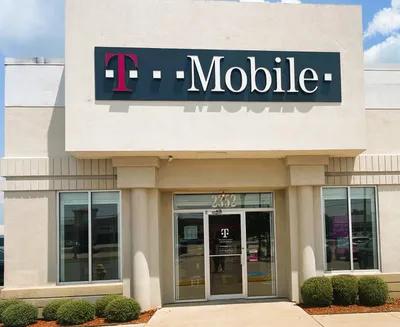 T-Mobile