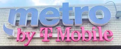 Metro by T-Mobile