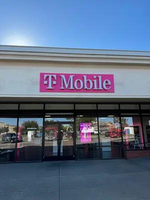 T-Mobile