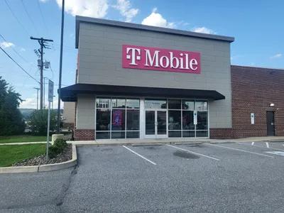 T-Mobile