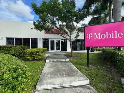 T-Mobile Authorized Retailer