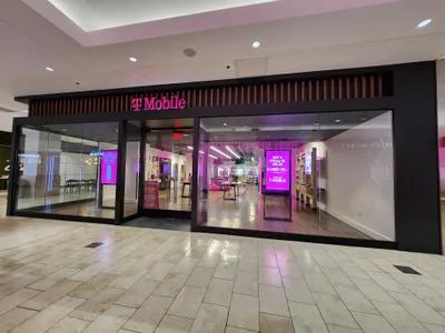 T-Mobile