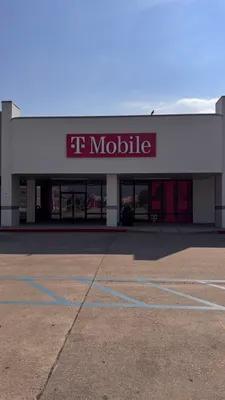 T-Mobile