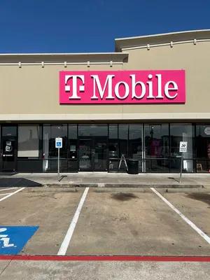 T-Mobile