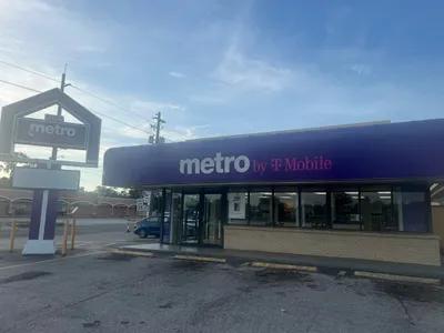 Metro by T-Mobile