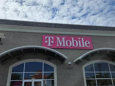 T-Mobile