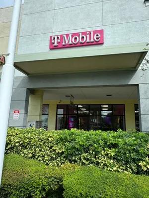 T-Mobile