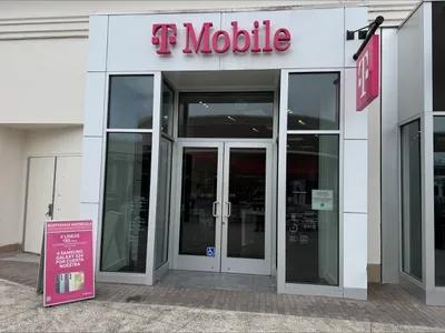 T-Mobile