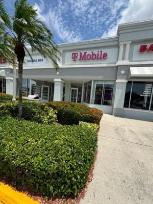 T-Mobile Authorized Retailer